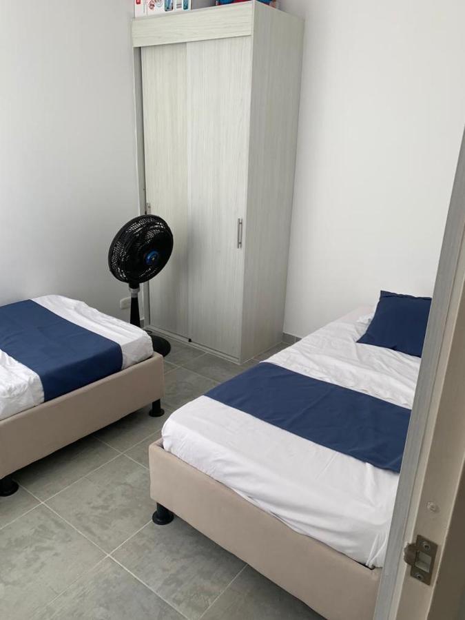 Aqualina Apartment