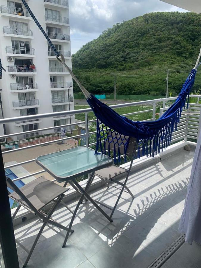 Aqualina Apartment Girardot