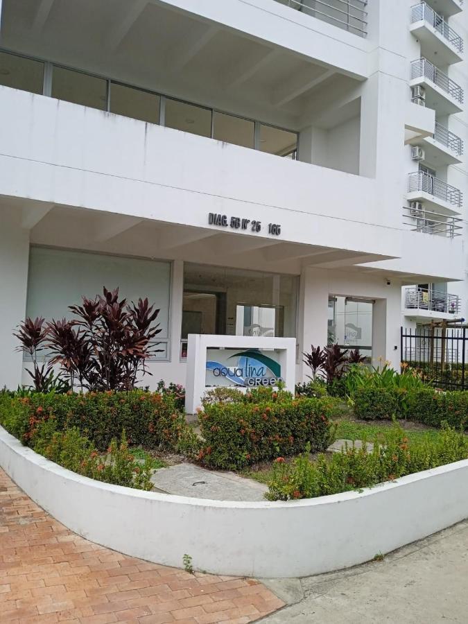 Aqualina Apartment *