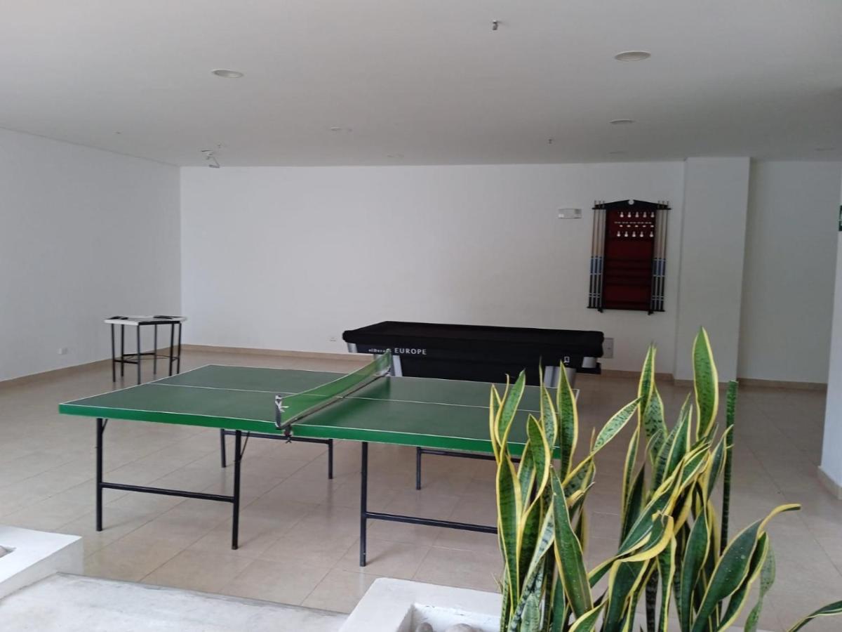 Aqualina Apartment Girardot