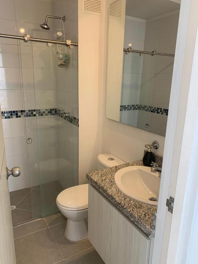 Aqualina Apartment