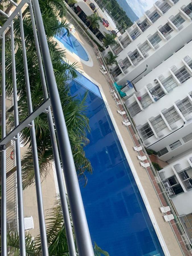 Apartment Aqualina *