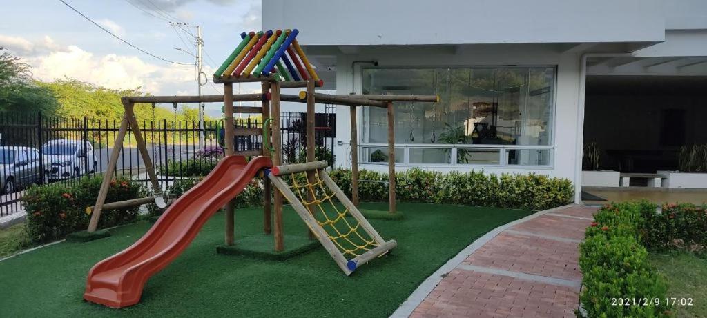 Aqualina Apartment