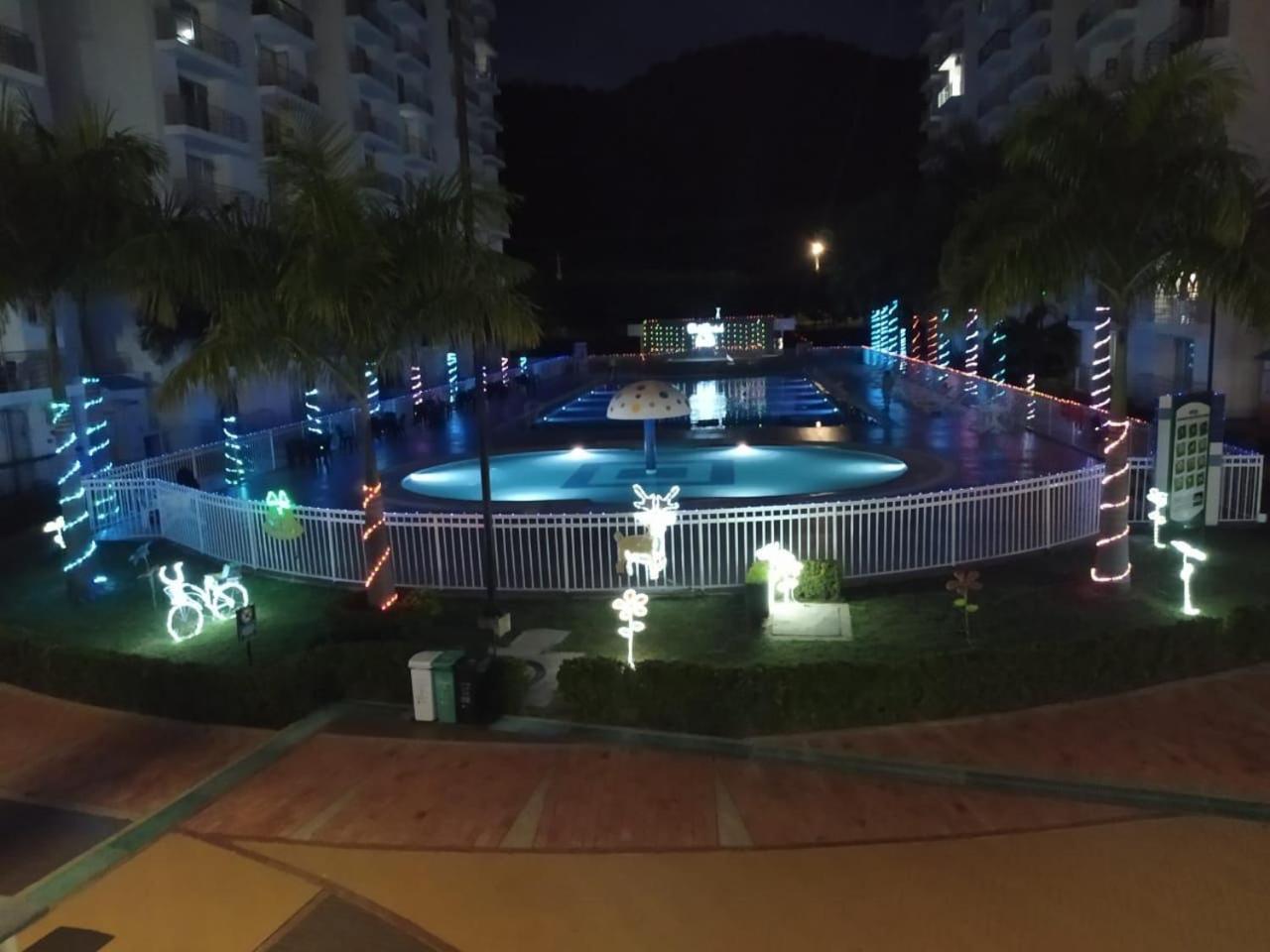Apartment Aqualina *
