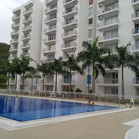 Aqualina Green Girardot Exterior photo