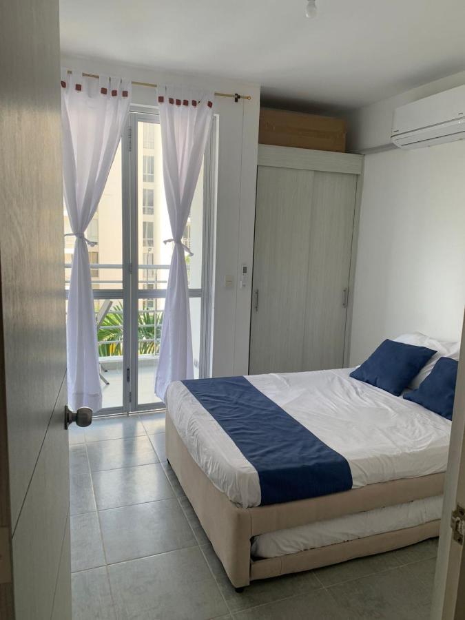 Aqualina Apartment