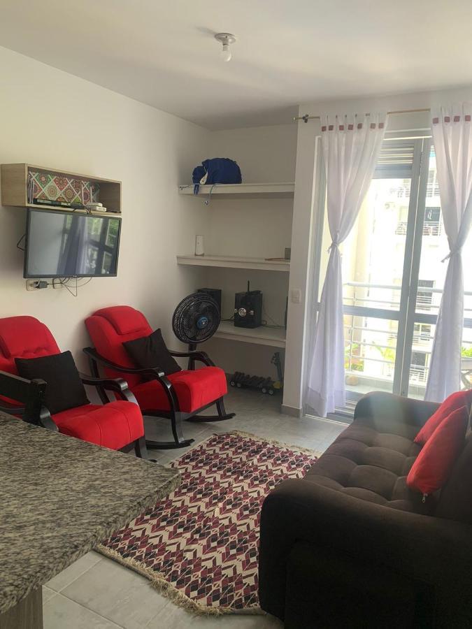 Apartment Aqualina